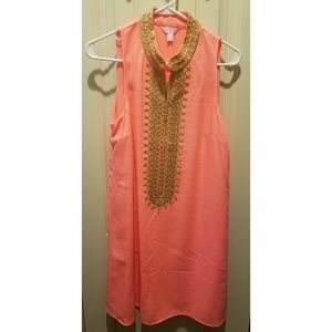Lilly Pulitzer Shift Dress